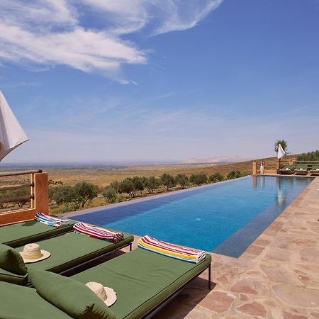 Bed and Breakfast Dar Imiri Ourika Esterno foto