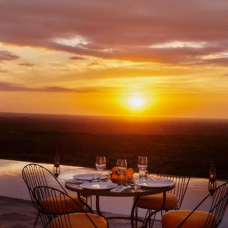 Bed and Breakfast Dar Imiri Ourika Esterno foto