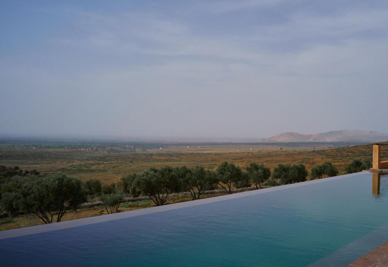 Bed and Breakfast Dar Imiri Ourika Esterno foto