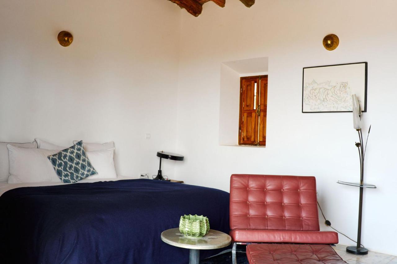 Bed and Breakfast Dar Imiri Ourika Esterno foto