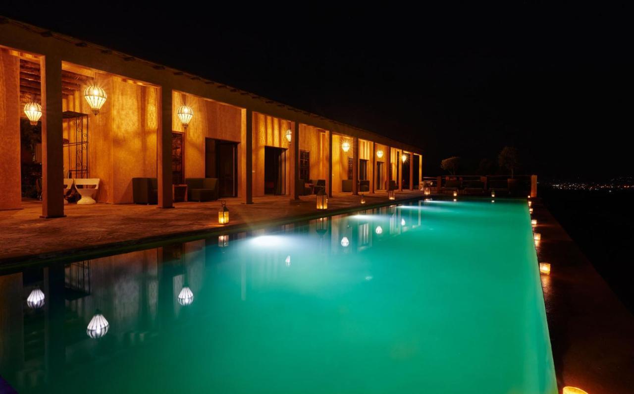 Bed and Breakfast Dar Imiri Ourika Esterno foto