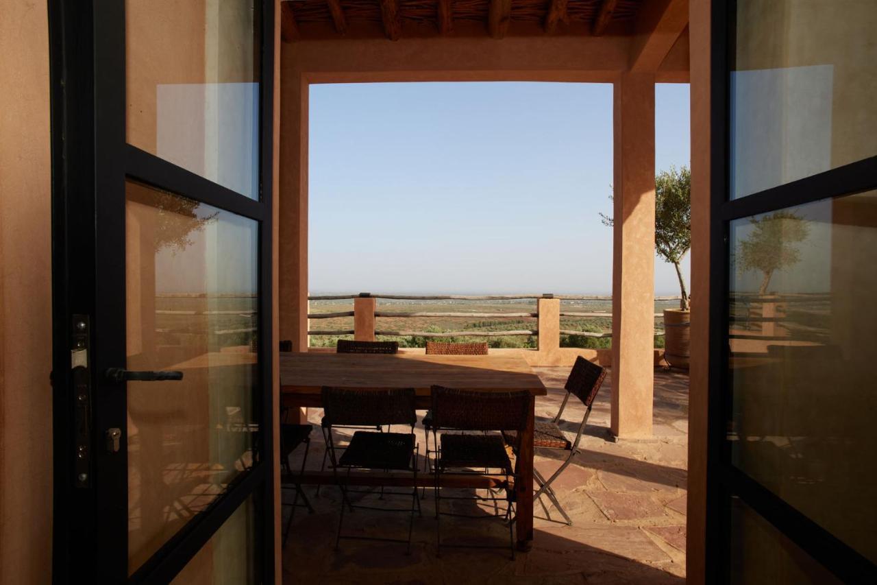Bed and Breakfast Dar Imiri Ourika Esterno foto