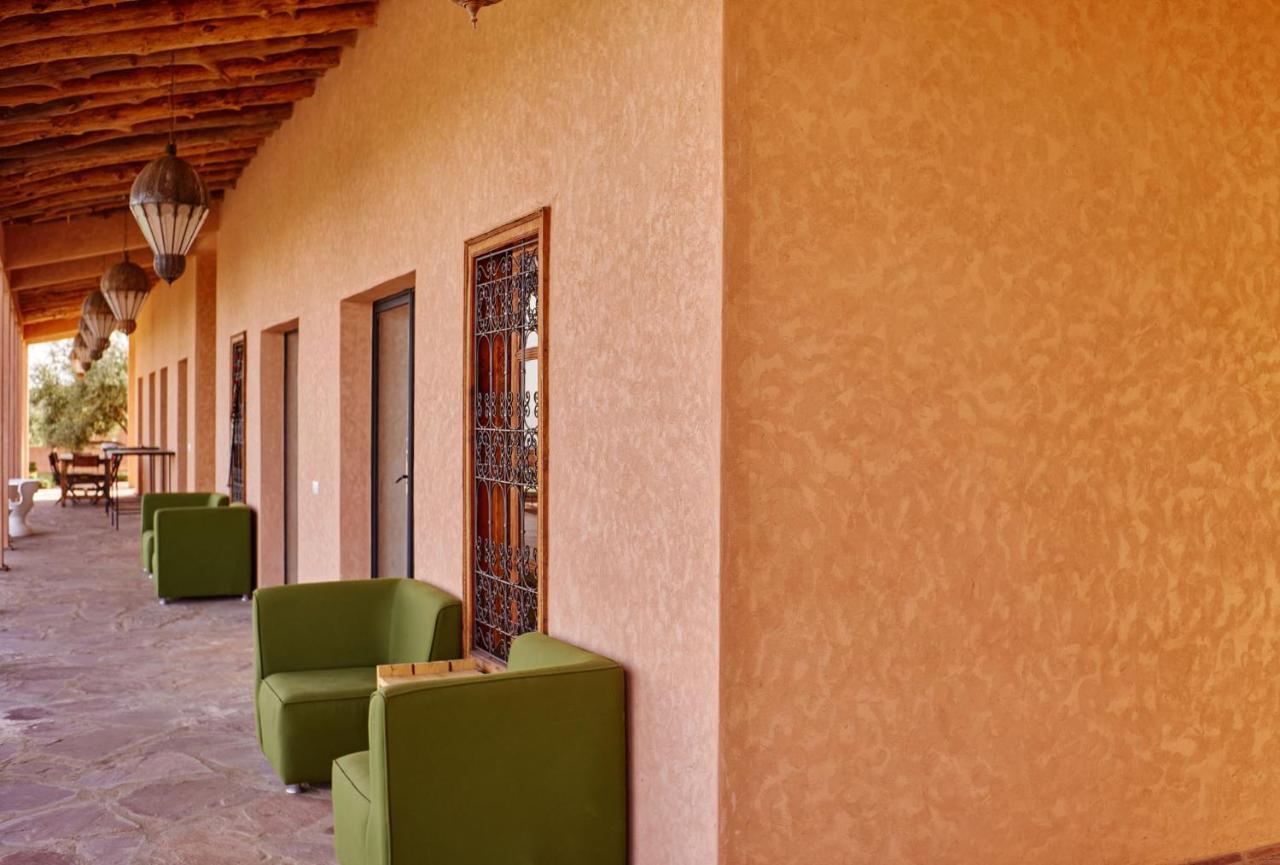 Bed and Breakfast Dar Imiri Ourika Esterno foto