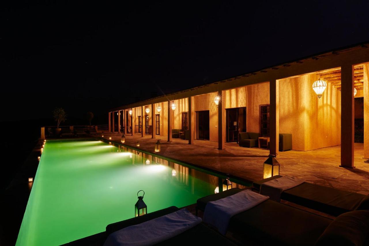Bed and Breakfast Dar Imiri Ourika Esterno foto