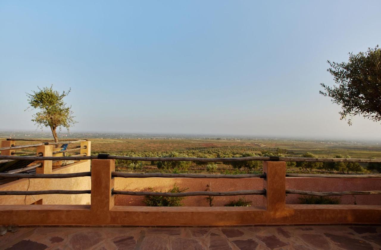 Bed and Breakfast Dar Imiri Ourika Esterno foto