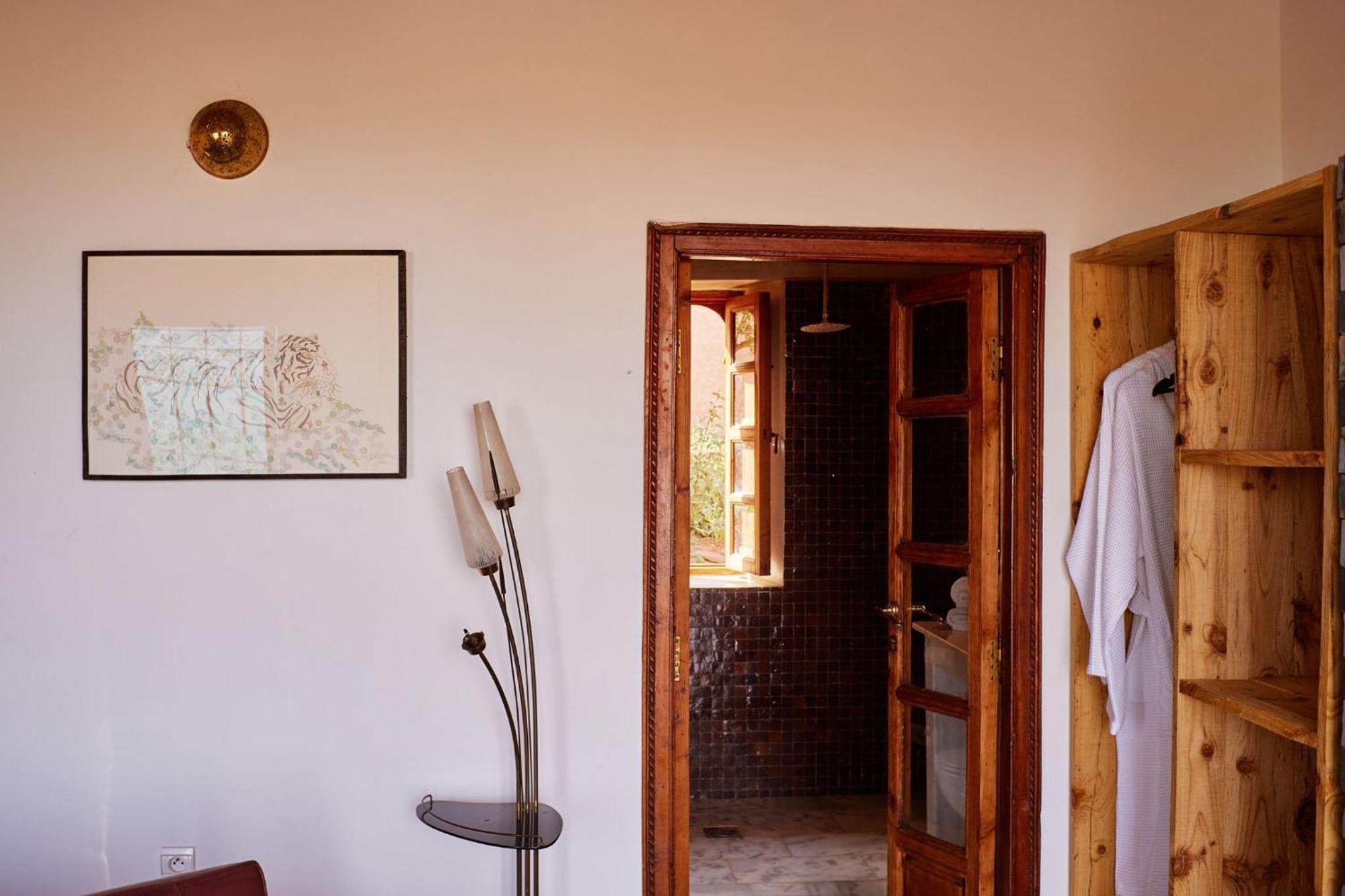 Bed and Breakfast Dar Imiri Ourika Esterno foto