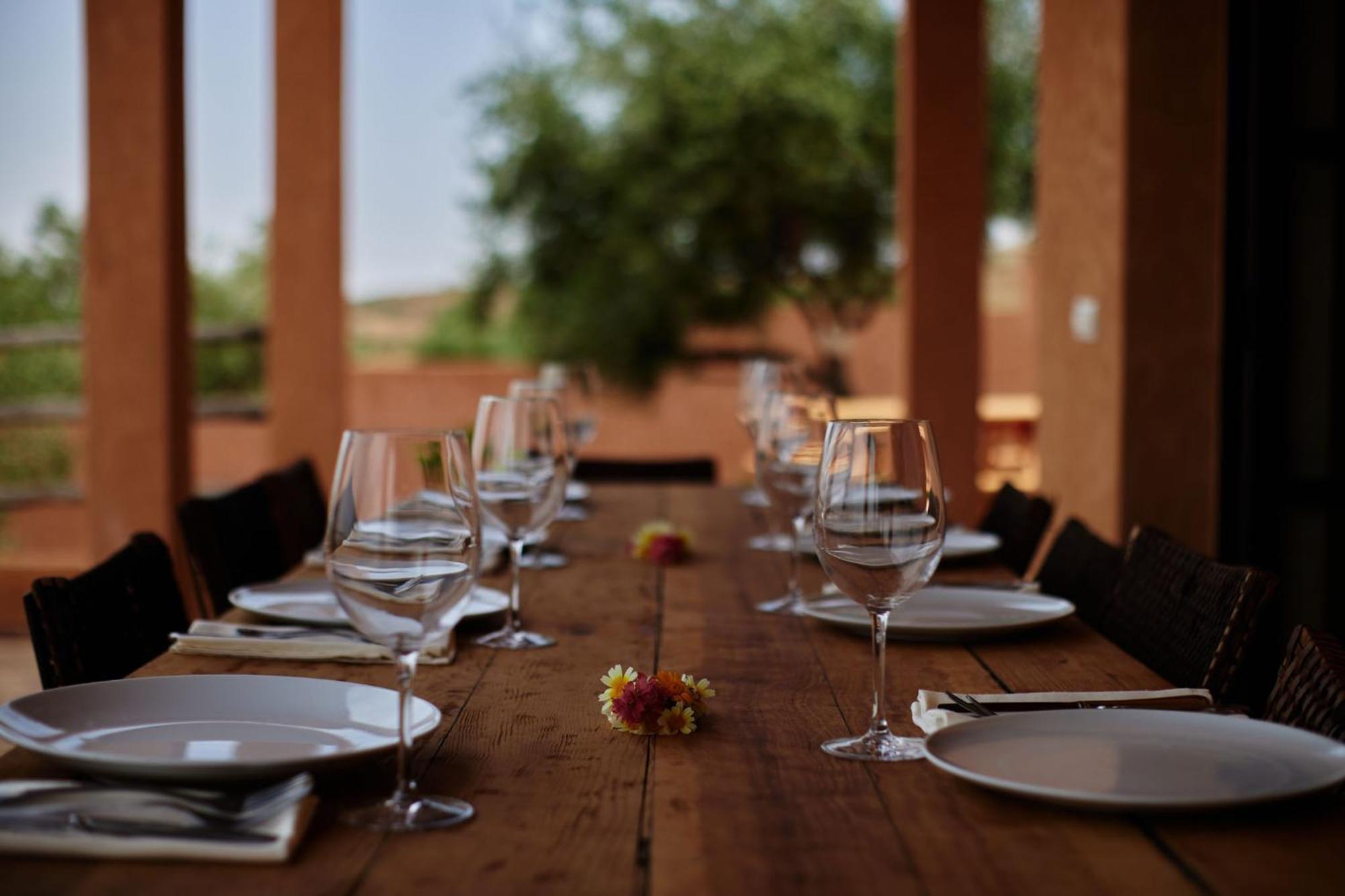 Bed and Breakfast Dar Imiri Ourika Esterno foto