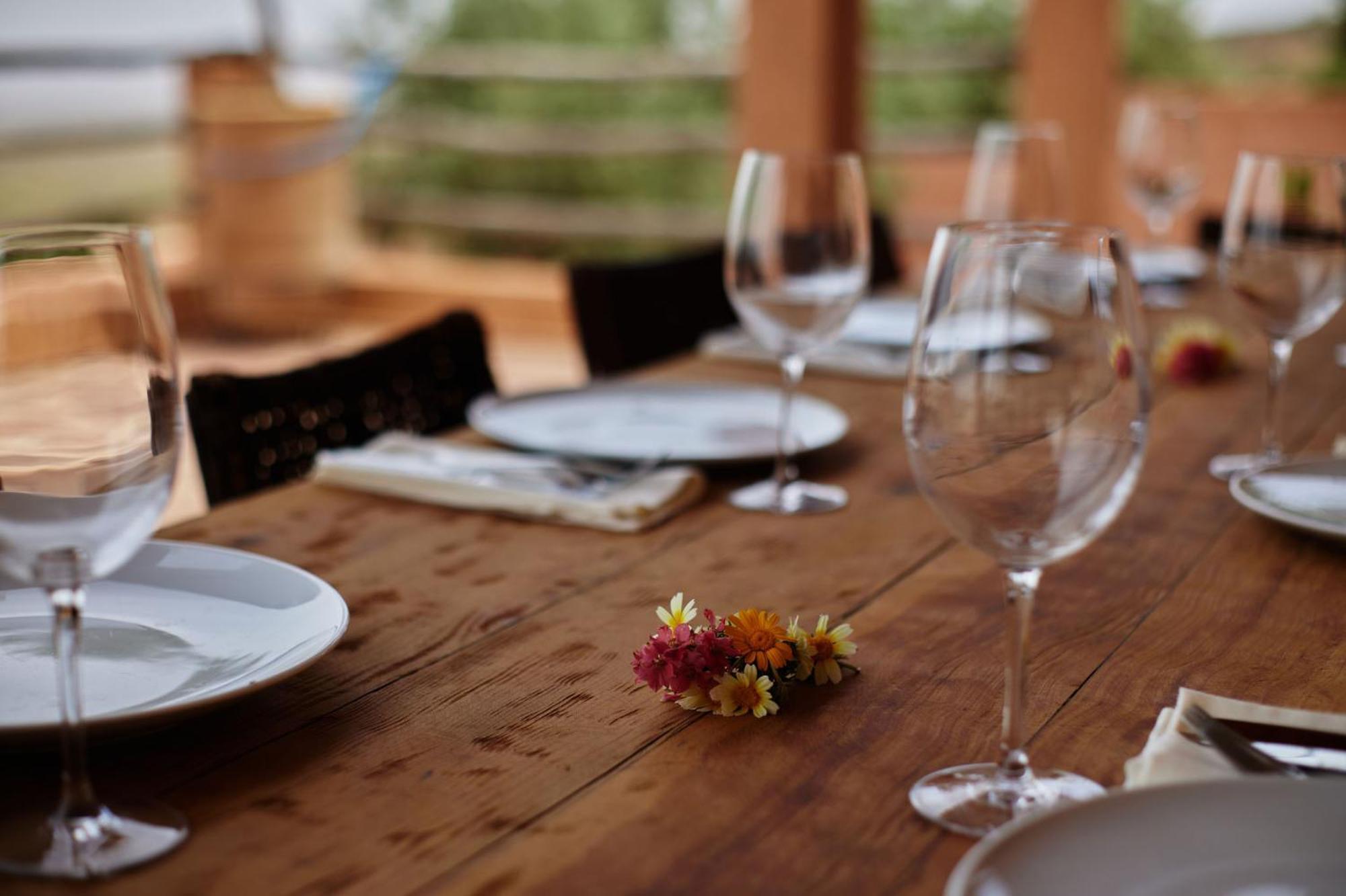Bed and Breakfast Dar Imiri Ourika Esterno foto
