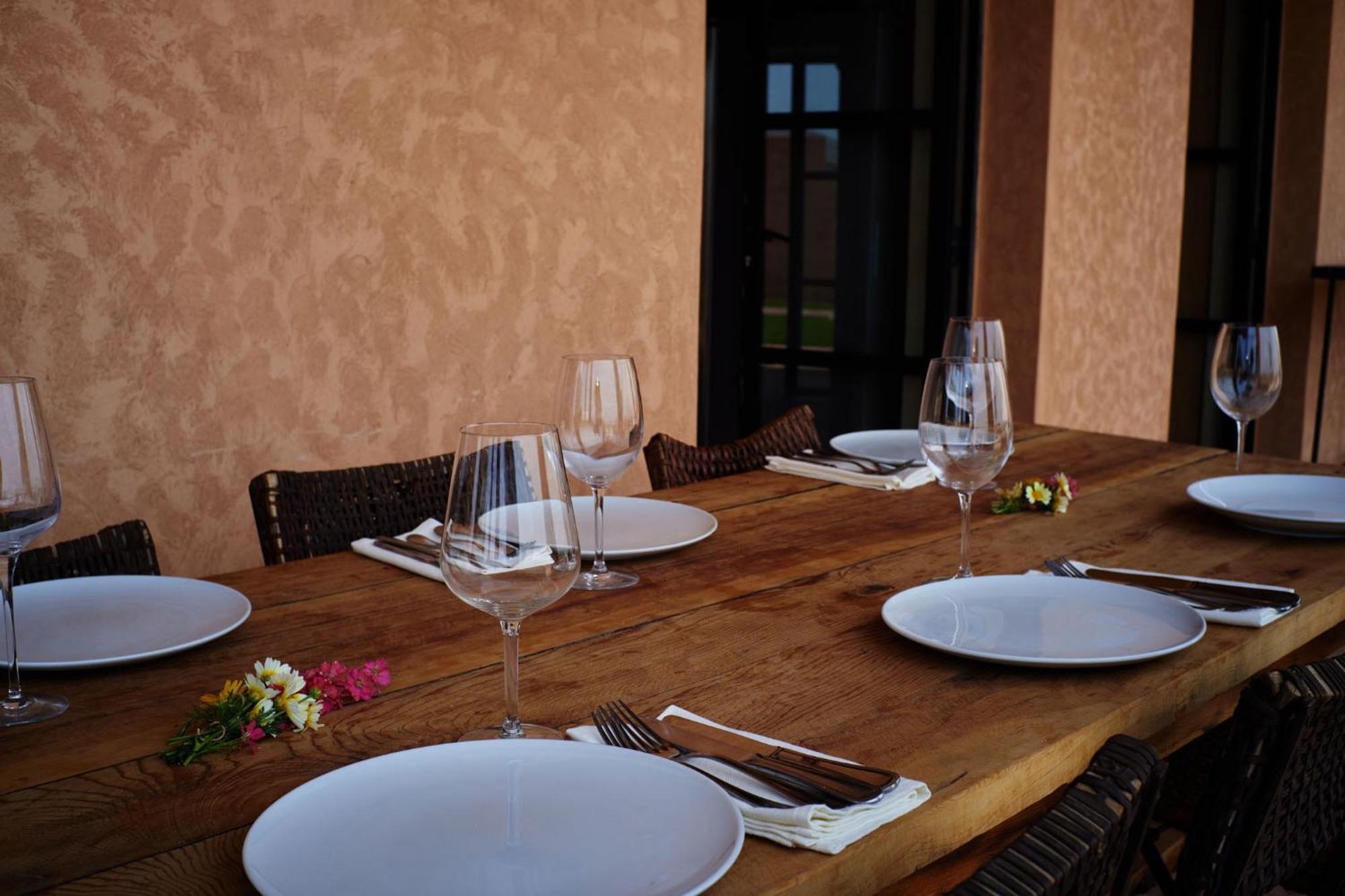 Bed and Breakfast Dar Imiri Ourika Esterno foto