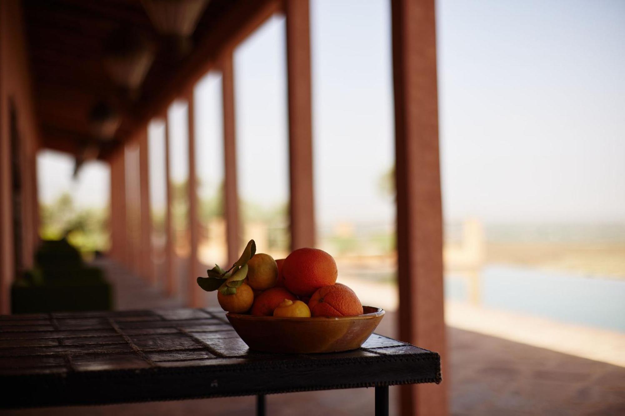 Bed and Breakfast Dar Imiri Ourika Esterno foto