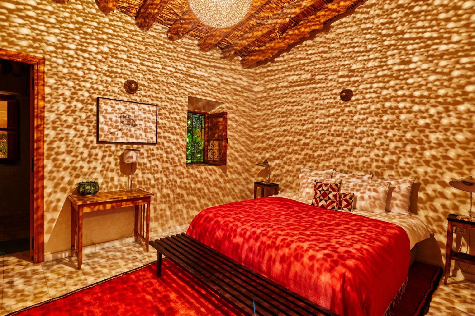 Bed and Breakfast Dar Imiri Ourika Esterno foto